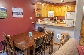 Crystal Forest #07 By Bear Country