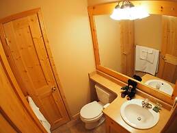 Crystal Forest #07 By Bear Country