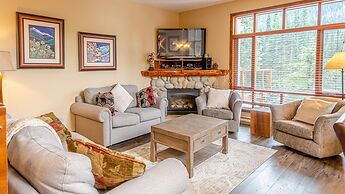 Woodhaven #32 By Bear Country