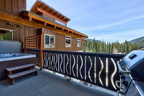 Kookaburra Lodge #401 By Bear Country