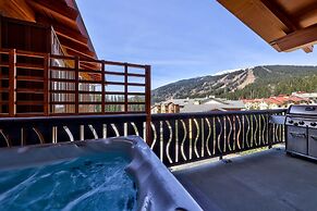 Kookaburra Lodge #401 By Bear Country