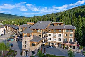 Kookaburra Lodge #401 By Bear Country