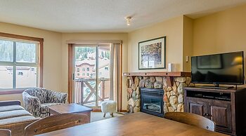 Fireside Lodge #413 By Bear Country