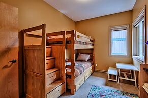 Soleil Chalet By Bear Country