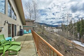 Soleil Chalet By Bear Country