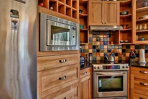 Soleil Chalet By Bear Country