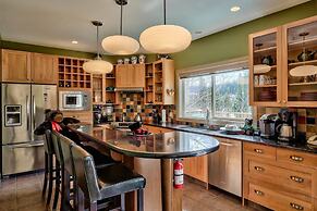 Soleil Chalet By Bear Country