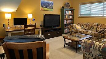 Soleil Chalet By Bear Country