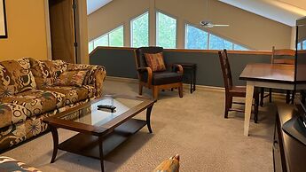 Soleil Chalet By Bear Country