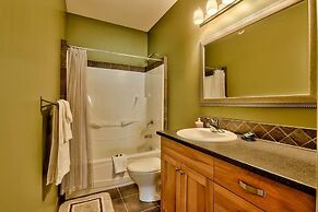 Soleil Chalet By Bear Country