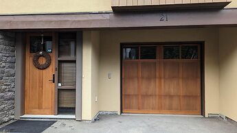 Village Walk #21 By Bear Country