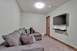 Village Walk #21 By Bear Country