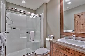 Village Walk #21 By Bear Country