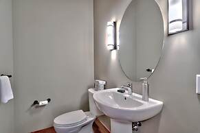 Village Walk #21 By Bear Country