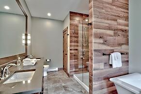 Village Walk #21 By Bear Country