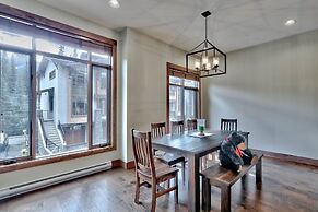 Village Walk #21 By Bear Country