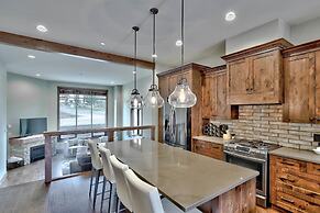 Village Walk #21 By Bear Country