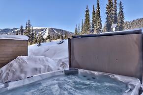 Village Walk #21 By Bear Country