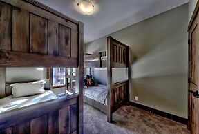 Village Walk #21 By Bear Country