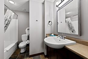 Stones Throw #26 By Bear Country