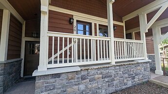 Stones Throw #26 By Bear Country