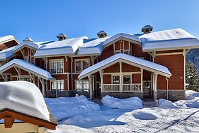 Stones Throw #26 By Bear Country