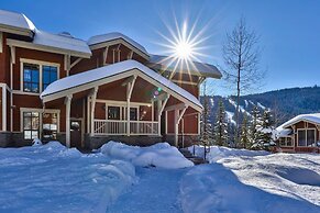 Stones Throw #26 By Bear Country