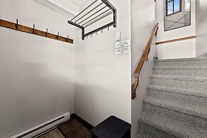 Stones Throw #26 By Bear Country