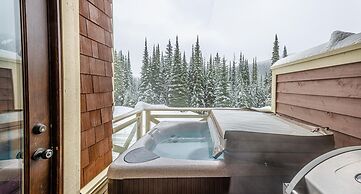 Stones Throw #26 By Bear Country