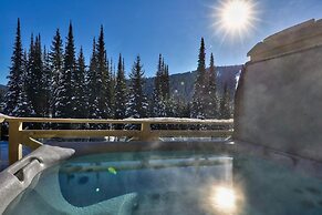 Stones Throw #26 By Bear Country