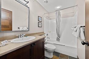 Stones Throw #26 By Bear Country