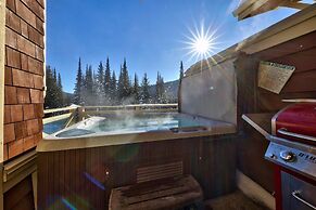 Stones Throw #26 By Bear Country