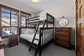 Stones Throw #26 By Bear Country