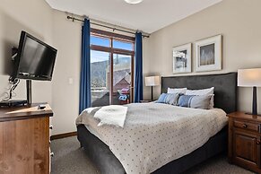 Stones Throw #26 By Bear Country