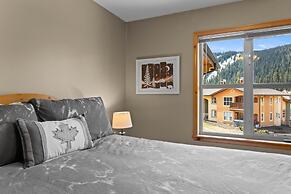 Crystal Forest #22 By Bear Country