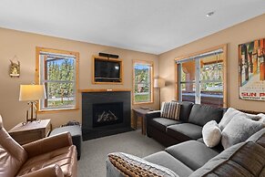 Crystal Forest #22 By Bear Country