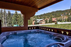 Crystal Forest #22 By Bear Country