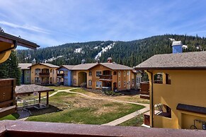 Crystal Forest #22 By Bear Country