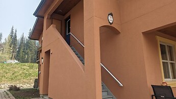 Crystal Forest #22 By Bear Country