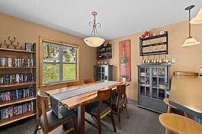 Crystal Forest #22 By Bear Country