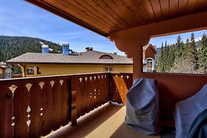 Crystal Forest #22 By Bear Country