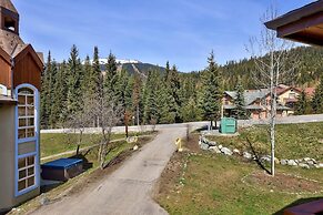 Crystal Forest #22 By Bear Country