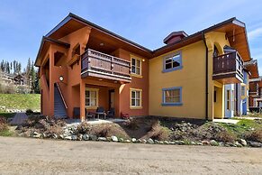 Crystal Forest #22 By Bear Country