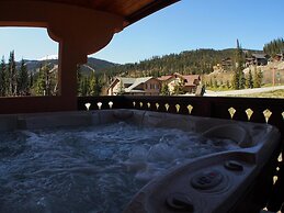 Crystal Forest #22 By Bear Country