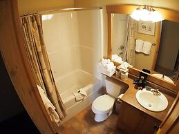 Crystal Forest #60 By Bear Country