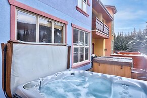 Crystal Forest #48 By Bear Country