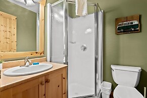 Crystal Forest #48 By Bear Country