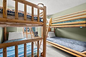 Crystal Forest #48 By Bear Country