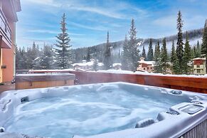 Crystal Forest #48 By Bear Country