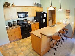 Crystal Forest #62 By Bear Country